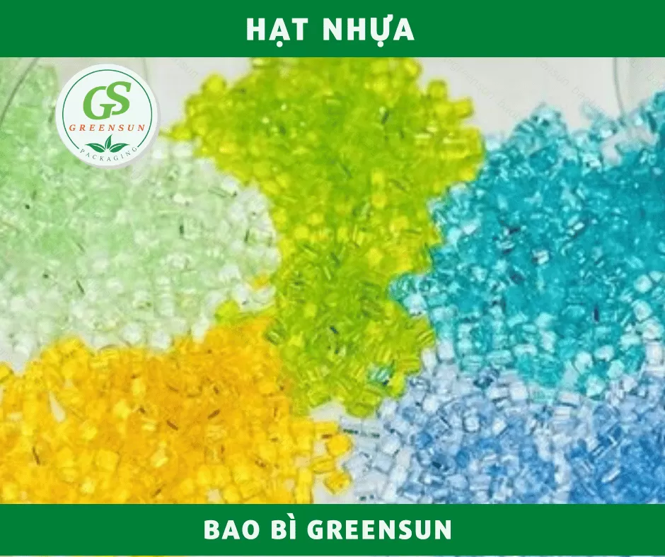 Hiểu về các loại nhựa: PP, PE, PVC, PC, PA