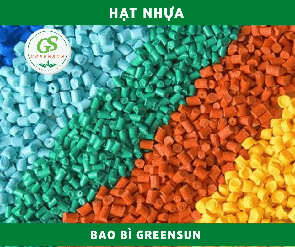 Hiểu về các loại nhựa: PP, PE, PVC, PC, PA
