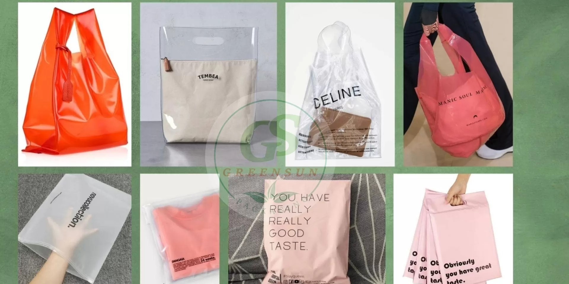 ứng dụng t&uacute;i tự hủy