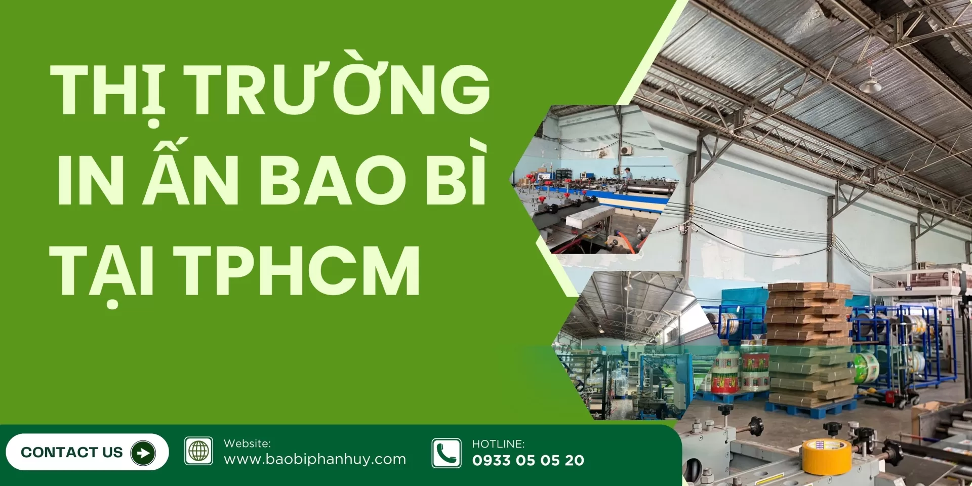 dịch vụ in bao bì tại tphcm
