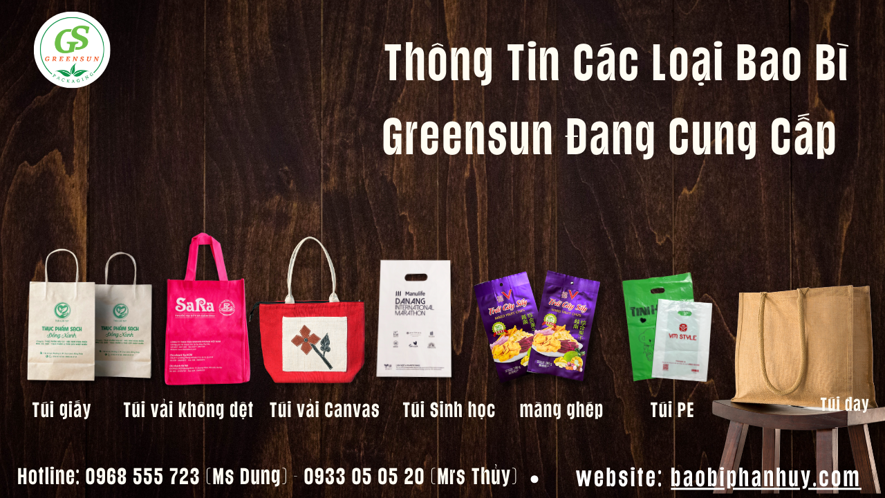 c&aacute;c loại t&uacute;i đựng d&agrave;nh cho doanh nghiệp in logo gi&aacute; rẻ 2024