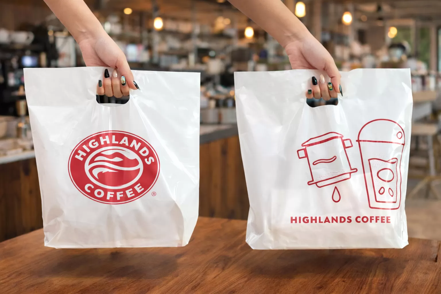 t&uacute;i tự hủy d&ugrave;ng cho b&aacute;n lẻ