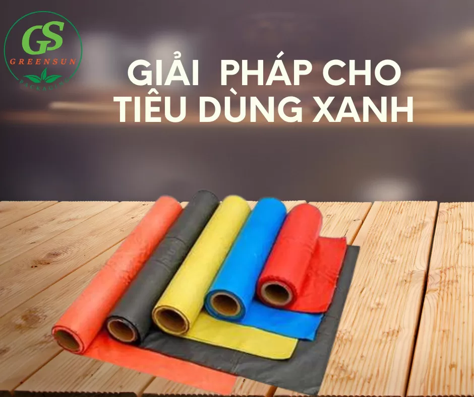 túi tự hủy