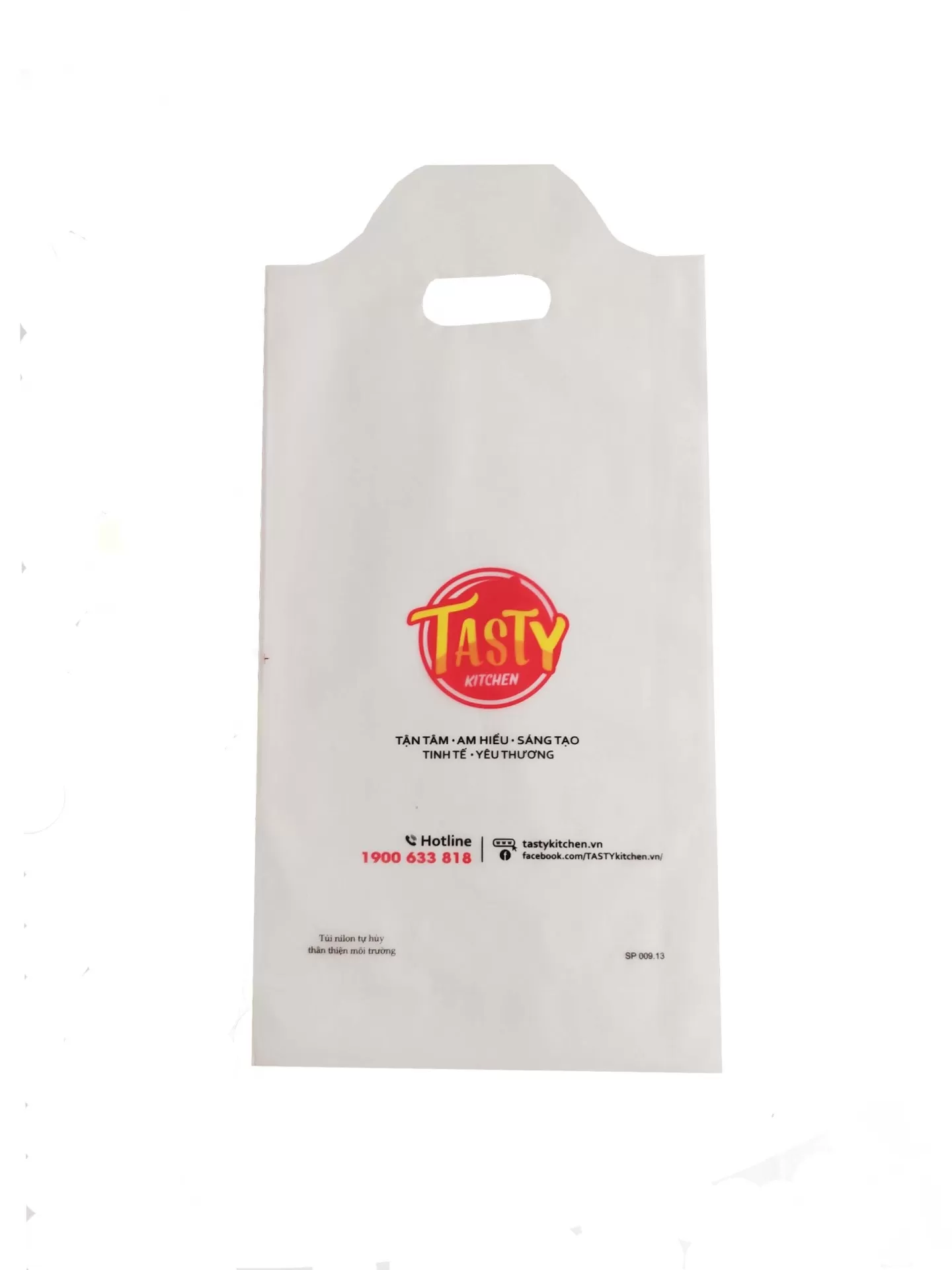TÚI ĐỰNG LY TỰ HỦY
