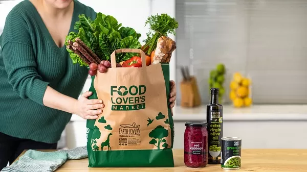 túi thân thiện môi trường