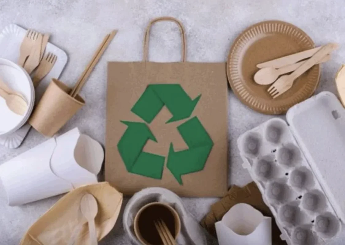 T&uacute;i th&acirc;n thiện m&ocirc;i trường l&agrave; g&igrave;?