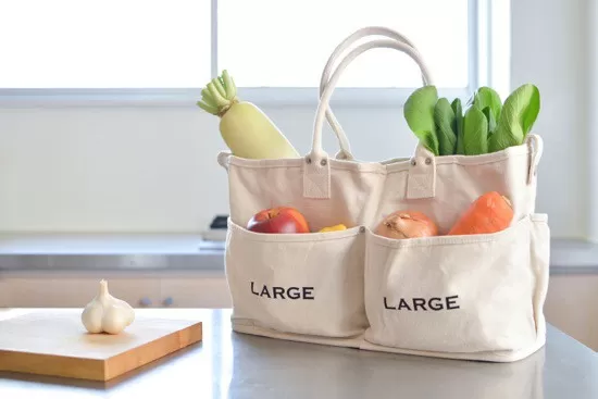 Túi Thân Thiện Môi Trường - Giảm Nhựa Mới Tăng Giá Trị Thương Hiệu