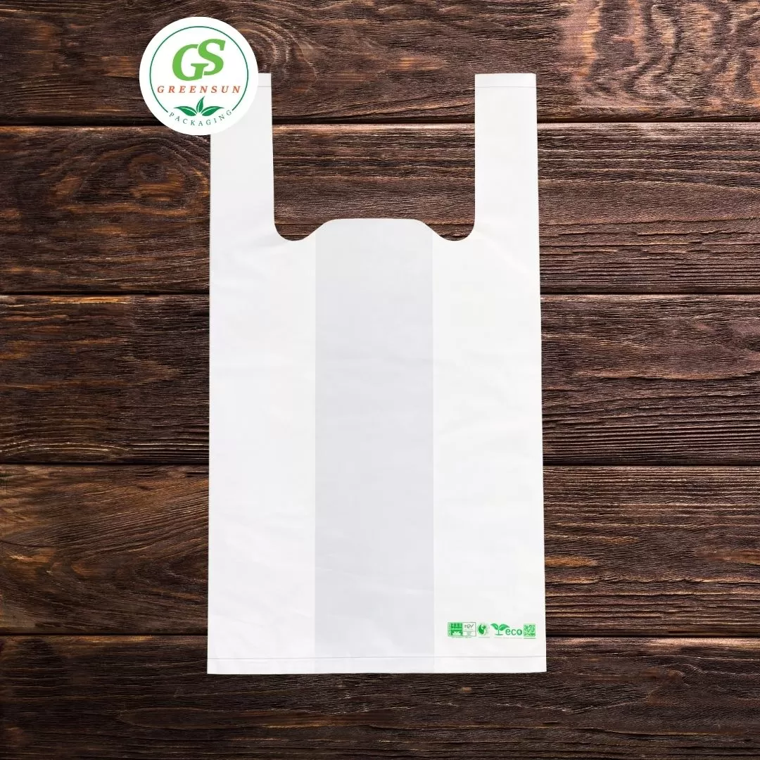 túi tự hủy hoàn toàn 1