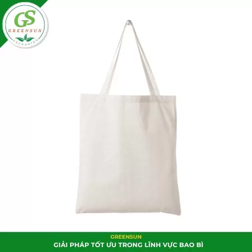 TÚI VẢI CANVAS