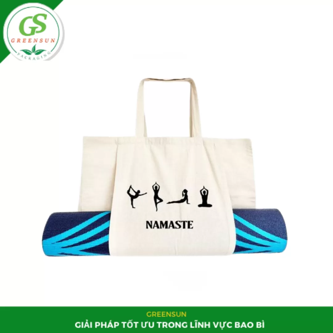 TÚI THỂ THAO ĐẸP CHO GYM VÀ YOGA