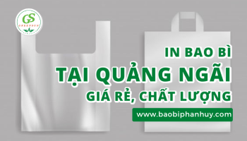 IN BAO BÌ TỰ HỦY TẠI QUẢNG NGÃI GIÁ RẺ, CHẤT LƯỢNG