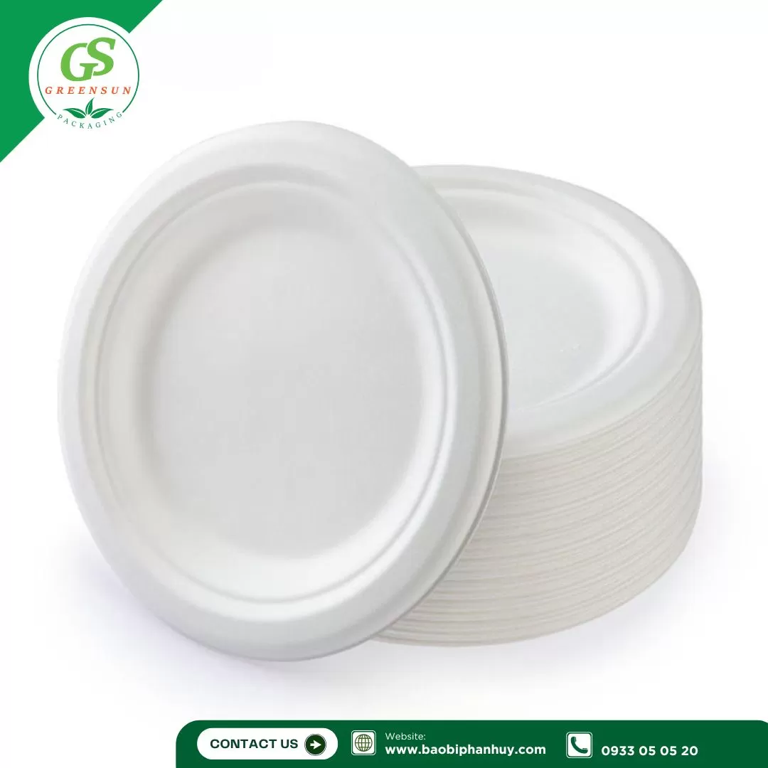 ĐĨA BÃ MÍA HỘT XOÀI 26CM