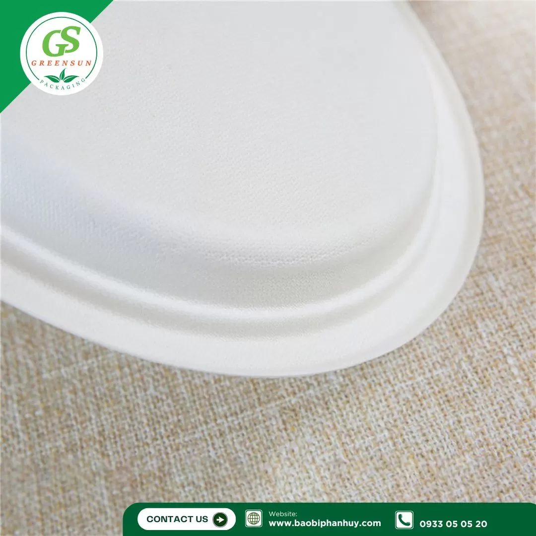 ĐĨA BÃ MÍA HỘT XOÀI 26CM