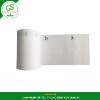 TÚI CUỘN THỰC PHẨM