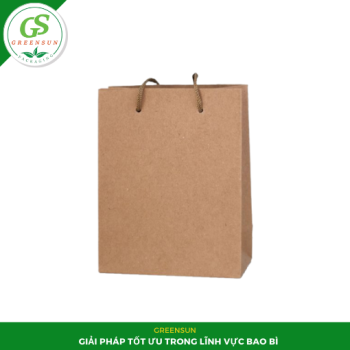 TÚI GIẤY KRAFT