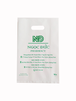 TÚI PHÂN HỦY HỘT XOÀI