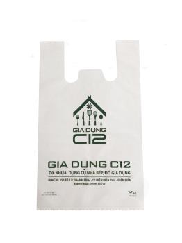 TÚI HAI QUAI TỰ HỦY P5