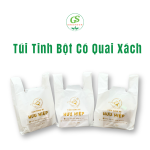 TÚI ĐỰNG BÁNH MÌ - TỰ HỦY SINH HỌC