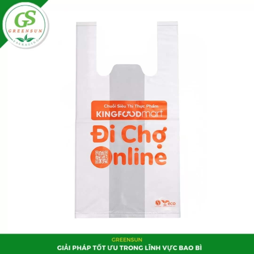 TÚI HAI QUAI TỰ HỦY P3