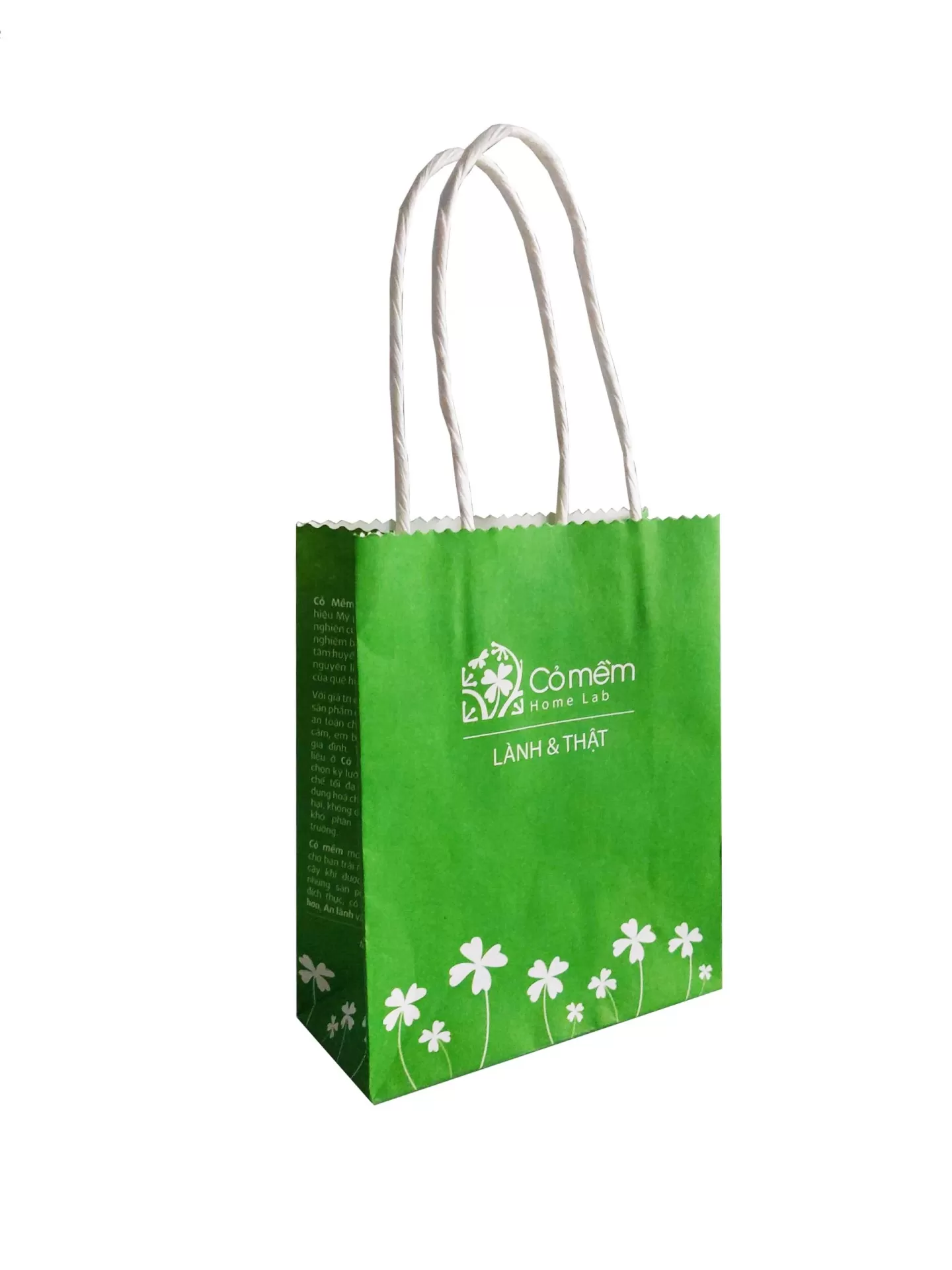 TÚI GIẤY SHOP THỜI TRANG