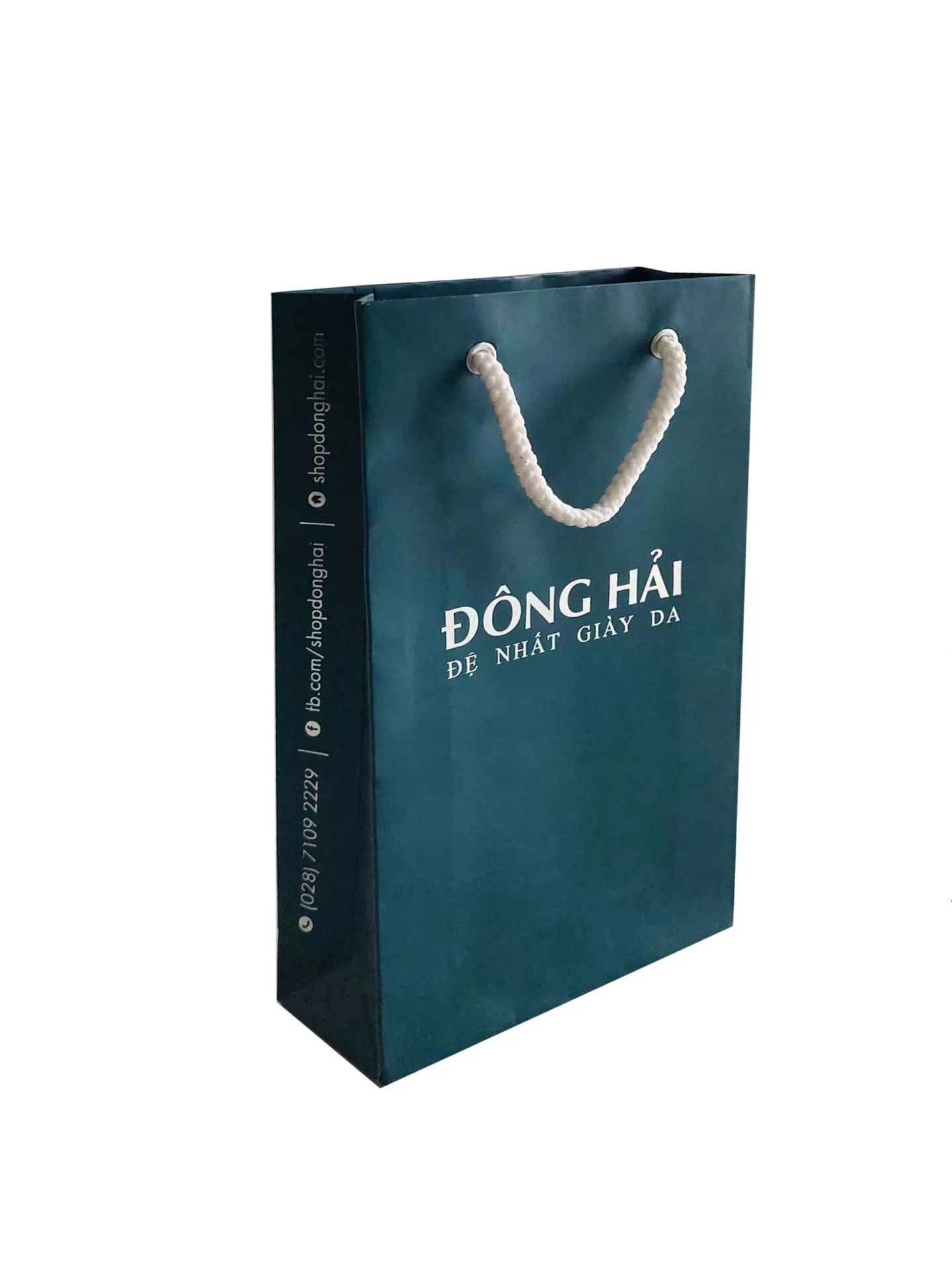 TÚI GIẤY SHOP THỜI TRANG